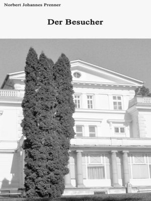cover image of Der Besucher